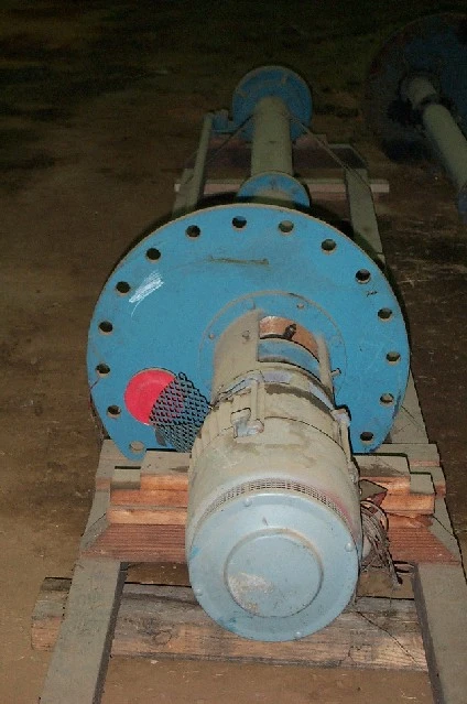 Used LAWRENCE _UNKNOWN_ Sump Pumps Alabama US | Transamerican Equipment Company #713124