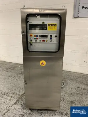 USED MG2 MG2 Futura Capsule Filling Machine Powder and Pellets