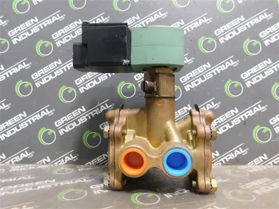 USED ASCO JKH8316G66MO