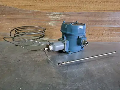 USED UNITED ELECTRIC E121-13273