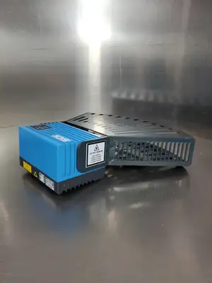 SICK LMS4521R-16000 LiDAR Laser Indoor Sensor, 18-30VDC. 5A-13