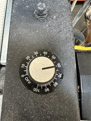Used SUPERMAX SB-36 Denibbing Sanders California US | MachineryMax #1320489
