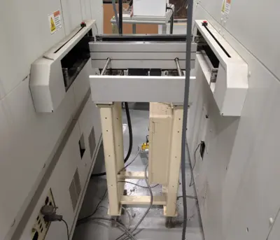 CTI .5M Conveyors