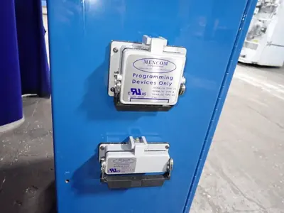 Automation Tool Company Control Panel