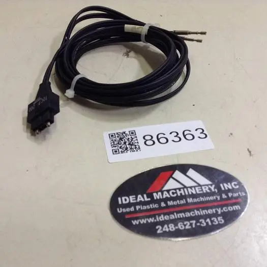 Used TOSHIBA T0CP 200 Fiber Optics Michigan US | Ideal Machinery #804108