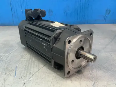 Used PARKER HDY115C688S1 Motors (misc) Ohio US | HGR 24 #1705010