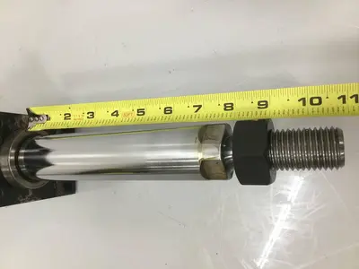 USED HYDRO LINE N5F-2.5X7