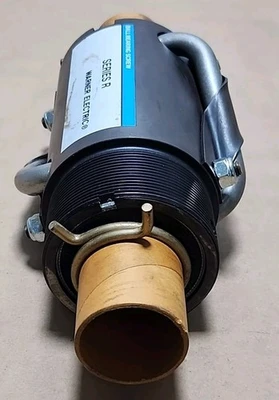 NEW Warner Electric R-2001