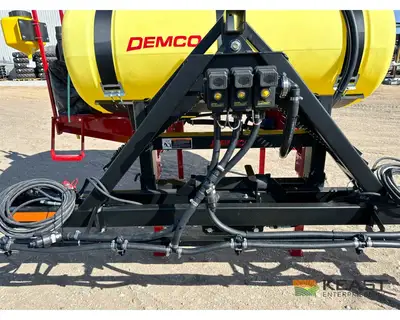 Used DEMCO _UNKNOWN_ Mounted Sprayers Iowa US | Keast Enterprises #1360224