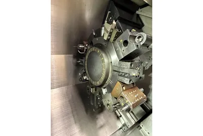 Used _UNKNOWN_ _UNKNOWN_ Multitasking Machining Centers Utah US | KD Auctions #1549211