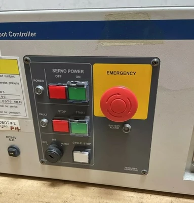 USED Toshiba SR7000