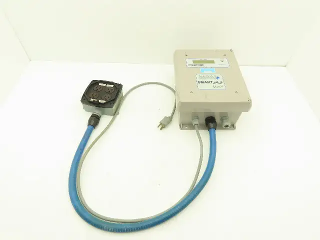 Used AQUATRAC _UNKNOWN_ PLC Processors | Arrow Industrial #640866