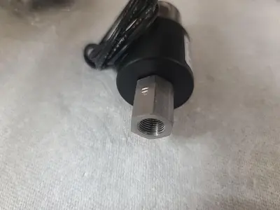 Gem Sensors & Controls PREDYNE NO. B3215-52
