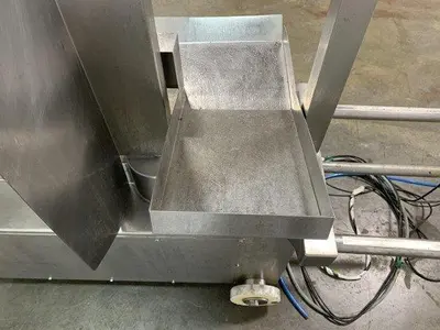 USED HITEC LINKWEL