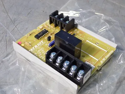 New | in-Stock AMETEK 113000 Relays & Switches | HGR 24 #739619