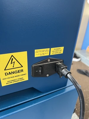 2016 EPILOG ZING 16 Laser Markers | 520 Machinery Sales LLC (7)