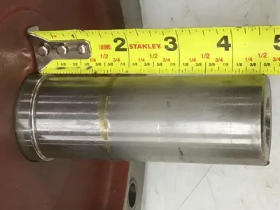 USED ATB MOTORS AF 160L/4E-11