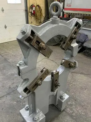 USED BETTS 57R