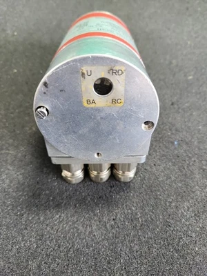 USED TR ELECTRONIC 205-00268