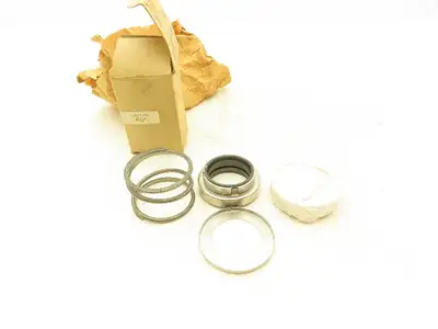 John Crane K-62 B14571 A9iT Motor O-Ring Spring Pusher Seal