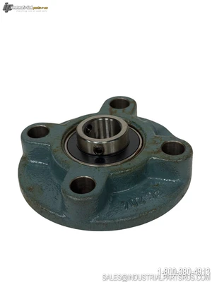 New | in-Stock AMI UCFC204 Bearings Kentucky US | Industrial Parts R Us Inc. #1005995