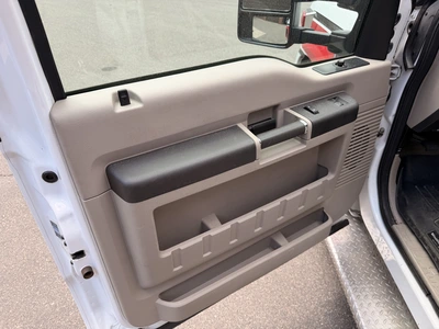 Used 2008 FORD F-350 Misc Trucks Michigan US | Miedema Asset Management Group #1411008