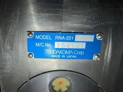 2015 BROTHER SPEEDIO S500X1 Vertical Machining Centers CNC | CNC EXCHANGE (10)