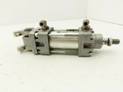 Used MECMAN _UNKNOWN_ Pneumatic Cylinders | Arrow Industrial #633576