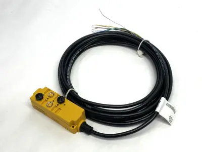USED TURCK VB 403M-5C, U0906-86