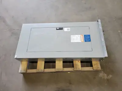 USED CUTLER-HAMMER PL1