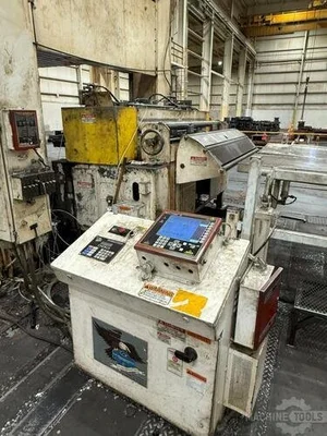 USED COE PRESS EQUIPMENT CPR-PO-30072 / CPPS-305-72