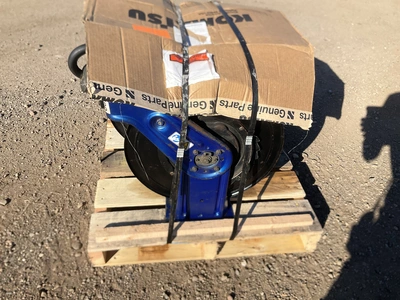 Used _UNKNOWN_ _UNKNOWN_ Misc Industrial Equipment Michigan US | Miedema Asset Management Group #1579345