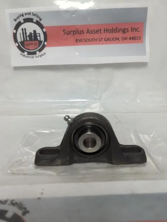 Used FAFNIR BRG G1008KLLB Industrial Controls Ohio US | Surplus Asset Holdings #1363848