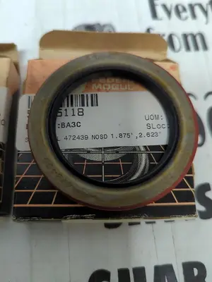 New | in-Stock FEDERAL-MOGUL 472439 Pump & Valve Parts Ohio US | Surplus Asset Holdings #1240874