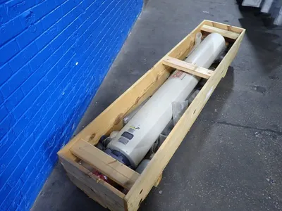 Used CHROMALOX NWH06025PF1XX Heat Treating Units Ohio US | HGR 24 #1144860