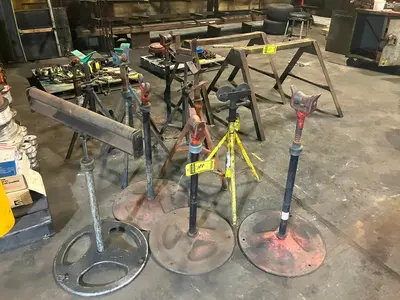 Used _UNKNOWN_ _UNKNOWN_ Bar Equipment Ohio US | Myron Bowling Auctioneers Inc #1504378