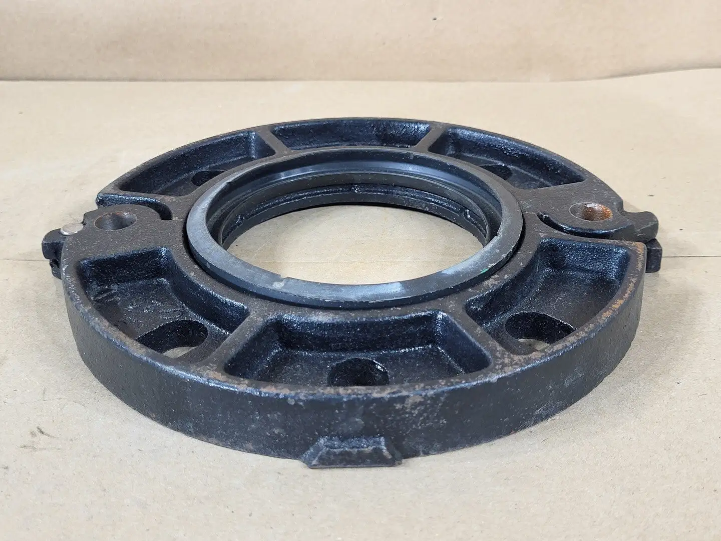 USED VICTAULIC 4-741