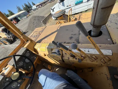 Used 1979 _UNKNOWN_ _UNKNOWN_ Scrapers Oregon US | KNM Equipment Sales & Service #1363615