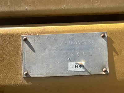 2001 CATERPILLAR 320CL Excavators | Simonson Equipment (28)