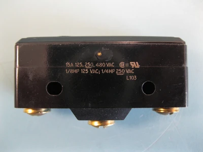 NEW Honeywell BZ-R-A2