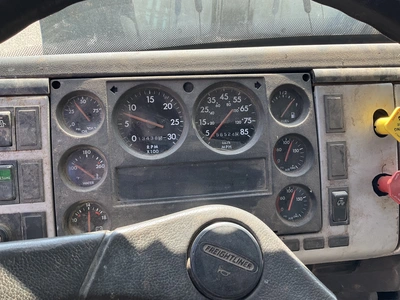 Used 1999 FREIGHTLINER FL70 Dump trucks Michigan US | Miedema Asset Management Group #1406842