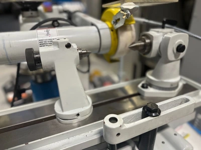 2015 EXCEL PBM 450A Tool & Cutter Grinders | Charter Auctions (7)