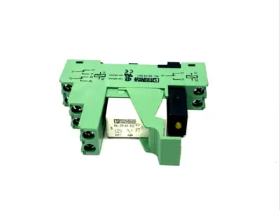USED PHOENIX CONTACT 2833521, 2961312