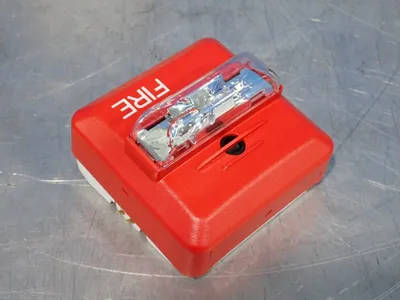 Used SEIMENS 500636161 Safety Products (Other) Ohio US | HGR 24 #1150658