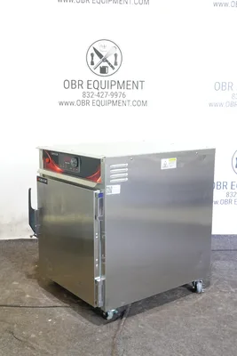 NEW CRES-COR ELECTRIC UNDERCOUNTER ROAST-N-HOLD CONVECTION OVEN MODEL CO151X185DE2081