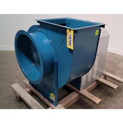 NEW TWIN CITY FAN BCV182C