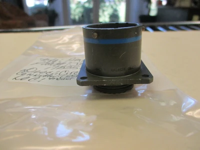 NEW Amphenol JMS27466E17B35P