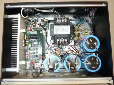 USED ECD OVONICS 1534-02C