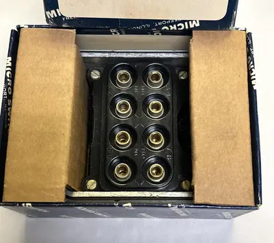 New | in-Stock HONEYWELL 18PA3 Miscellaneous Equipment (Electrical & Power) | Surplus Asset Holdings #1192147