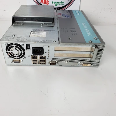 Siemens _UNKNOWN_ Industrial PCs & Displays | American Industrial Supply Co. (7)